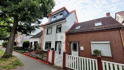 Kernsanierung in Bremen - Rendite & Wertsteigerung, 28239 Bremen (Gröpelingen Ohlenhof Oslebshausen)