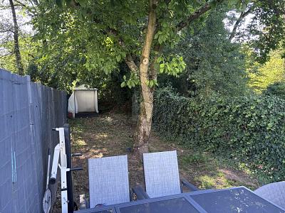 Trier Gartenparadies mit 2 Ebenen & Charme – 54292 Trier – Vorschaubild 5