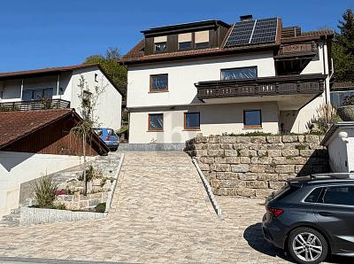 Rohbau mit Ausblick – gestalten Sie Ihr Traumzuhause, 74831 Gundelsheim