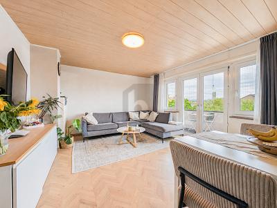 Familienfreundlich & zentral in Stuttgart – 70374 Stuttgart – Vorschaubild 2