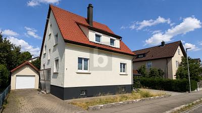 Familienparadies in Trossingen – sofort bezogen, 78647 Trossingen