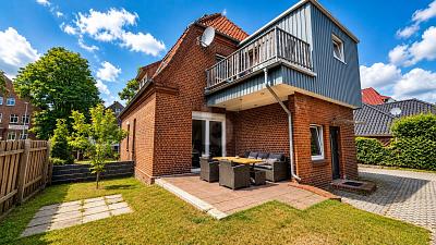 Familienparadies in Stade – Ihr neues Zuhause, 21680 Stade