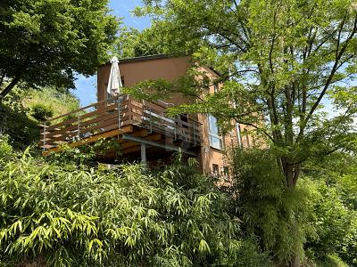 charmantes Einfamilienhaus mit Gartenparadies, 71543 Wüstenrot