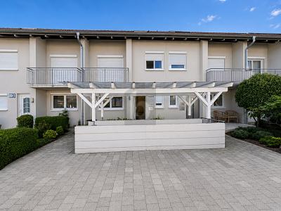 Reihenhaus mit Garten – Ihr neues Zuhause, 79790 Küssaberg