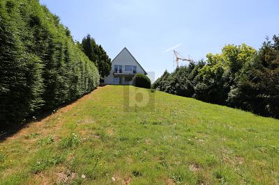 Mehrfamilienhaus mit Garten – Bochumer Toplage – 44797 Bochum – Vorschaubild 2