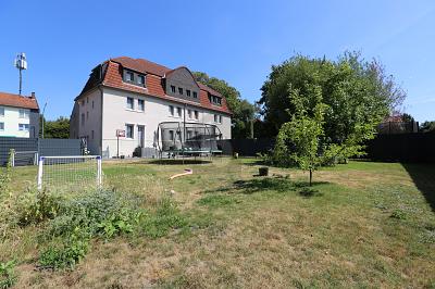 Haus mit Mieteinnahmen & Zukunftspotenzial – 45896 Gelsenkirchen – Vorschaubild 2