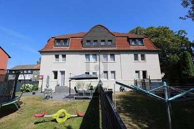 Haus mit Mieteinnahmen & Zukunftspotenzial – 45896 Gelsenkirchen – Vorschaubild 3