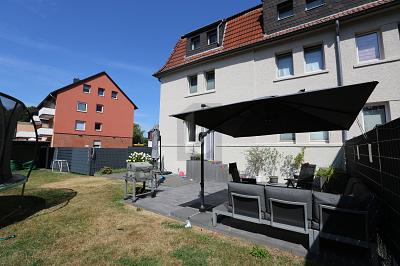 Haus mit Mieteinnahmen & Zukunftspotenzial – 45896 Gelsenkirchen – Vorschaubild 4