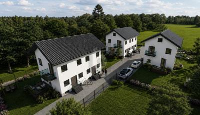 Familienparadies in Berlin-Altglienicke, 12524 Berlin (Treptow-Köpenick Altglienicke Kleingartenanlage Falkenbrunn 1)