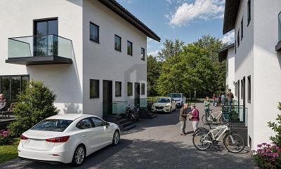 Familienparadies in Berlin-Altglienicke – 12524 Berlin – Vorschaubild 2