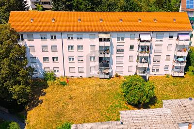 MEHR RAUM FÜR FAMILIE – GRÜN UND ZENTRAL, 71063 Sindelfingen
