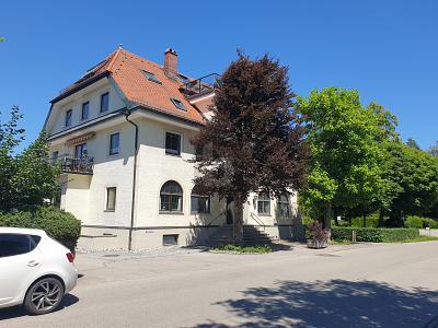 Chiemsee-Traum ruhig, naturnah & modernisiert, 83233 Bernau a. Chiemsee (Bernau)