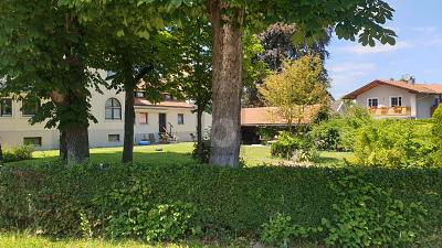 Chiemsee-Traum ruhig, naturnah & modernisiert – 83233 Bernau a. Chiemsee – Vorschaubild 2