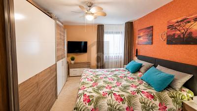 Frankenthal Familienwohnung mit Balkon & Tiefgarage – 67227 Frankenthal (Pfalz) – Vorschaubild 2