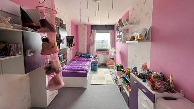 Frankenthal Familienwohnung mit Balkon & Tiefgarage – 67227 Frankenthal (Pfalz) – Vorschaubild 3