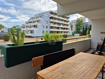 Konstanz Stadtnah und ruhig wohnen, 78467 Konstanz