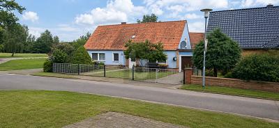 Bauernhaus mit Grundstück – idyllische Ruhe, 16831 Rheinsberg
