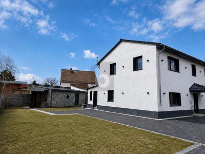 renoviertes doppelhaus in finowfurt, 16244 Schorfheide (Finowfurt)