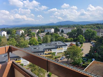 Schwarzwaldblick, Sauna & Pool – Ihr neues Zuhause, 76437 Rastatt