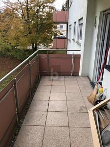 Möbliertes Apartment in Stuttgart – Balkon inklusive – 70469 Stuttgart – Vorschaubild 4