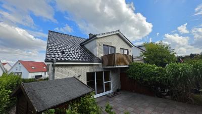 Travemünde-Flair Familienparadies mit Meerblick, 23570 Lübeck (Travemünde)
