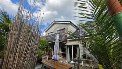 Travemünde-Flair Familienparadies mit Meerblick – 23570 Lübeck – Vorschaubild 2