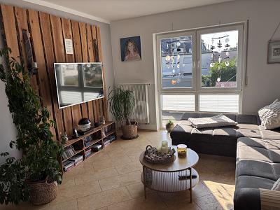 Familienparadies in Wasserliesch – Traumwohnung, 54332 Wasserliesch