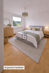Renditestreuer Klassiker in Bochum, 44892 Bochum (Langendreer)