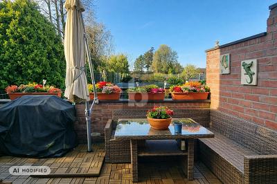 Gartenparadies in Duisburg – Ihr neues Zuhause – 47198 Duisburg – Vorschaubild 2