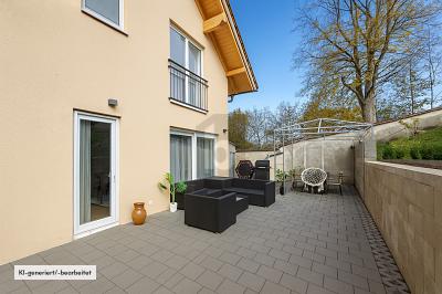 Familienparadies in Scheuring – ruhige Lage, 86937 Scheuring