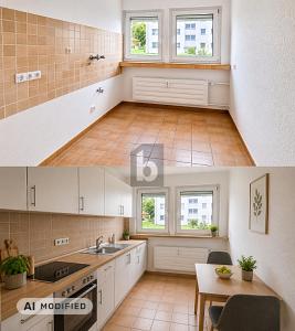 Ruhig & zentral 2-Zimmer-Wohnung in Essen – 45359 Essen – Vorschaubild 3