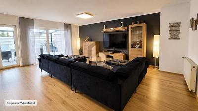 Familienparadies mit Einliegerwohnung in Oberhausen, 46147 Oberhausen (Alsfeld Holten Schmachtendorf Sterkrade-Nord)