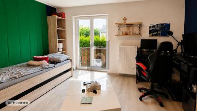 Familienparadies mit Einliegerwohnung in Oberhausen – 46147 Oberhausen – Vorschaubild 4
