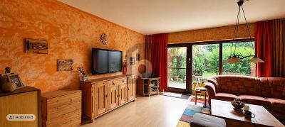 Reihenhaus mit Garten & Garage in Rheinberg, 47495 Rheinberg