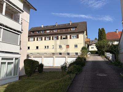 barrierefrei & ruhig Ihr neues Zuhause, 76332 Bad Herrenalb