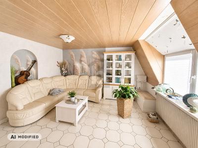 Familienoase in Stuttgart-Stammheim – 70439 Stuttgart – Vorschaubild 4