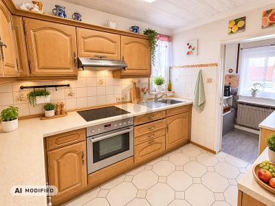 Familienoase in Stuttgart-Stammheim – 70439 Stuttgart – Vorschaubild 5