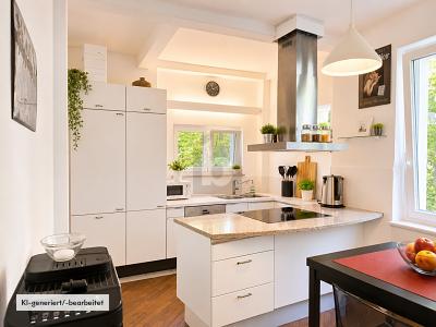 Stuttgart-Ost Traumwohnung in Top-Lage, 70184 Stuttgart (Frauenkopf Mitte Ost Süd)