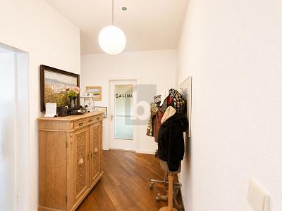 Stuttgart-Ost Traumwohnung in Top-Lage – 70184 Stuttgart – Vorschaubild 2