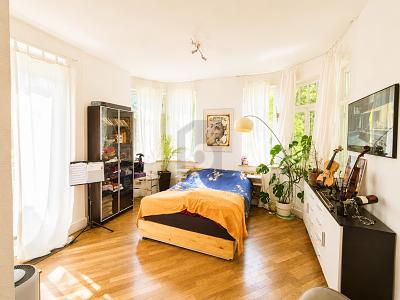 Stuttgart-Ost Traumwohnung in Top-Lage – 70184 Stuttgart – Vorschaubild 4