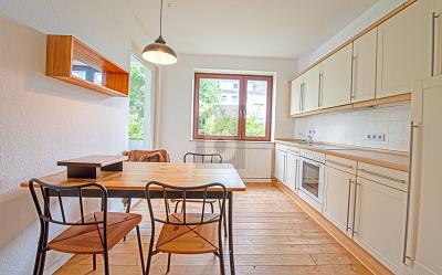 Parknähe & Loggia – Ihr neues Zuhause – 28199 Bremen – Vorschaubild 4