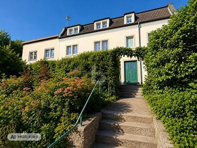 Altbaucharme in Schweinfurt – Ihr neues Zuhause, 97422 Schweinfurt