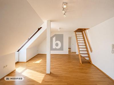 Dachterrasse & Loft-Flair mitten in Schweinfurt, 97421 Schweinfurt