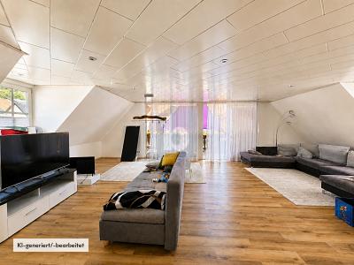 Familienparadies mit Balkon in Heidenheim – 89520 Heidenheim an der Brenz – Vorschaubild 2
