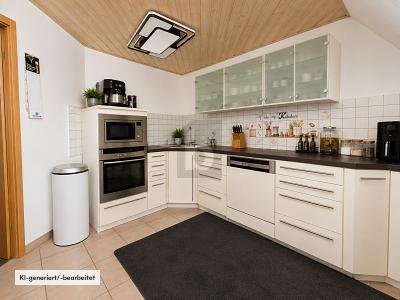 Familienparadies mit Balkon in Heidenheim – 89520 Heidenheim an der Brenz – Vorschaubild 3