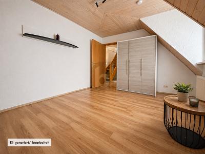Familienparadies mit Balkon in Heidenheim – 89520 Heidenheim an der Brenz – Vorschaubild 5