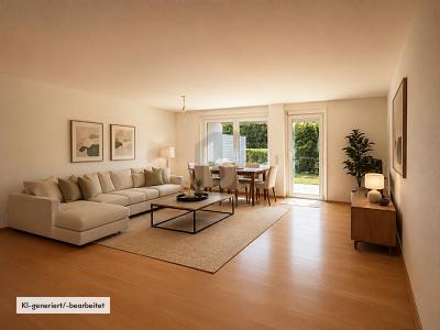 CHARMANTES ZUHAUSE MIT GARTEN, 79790 Küssaberg