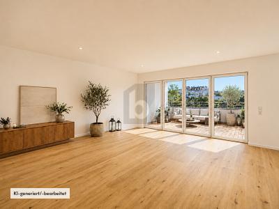 Helle 3,5-Zimmer-Wohnung in Lörrach, 79539 Lörrach