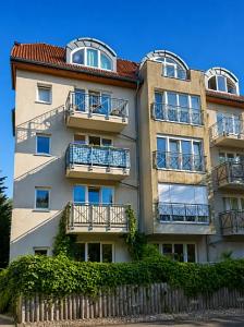 Berlin Rosenthal Terrasse & Ruhe pur – 13156 Berlin – Vorschaubild 3