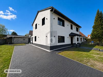 Familienparadies in Finowfurt – Ihr neues Zuhause, 16244 Schorfheide (Finowfurt)